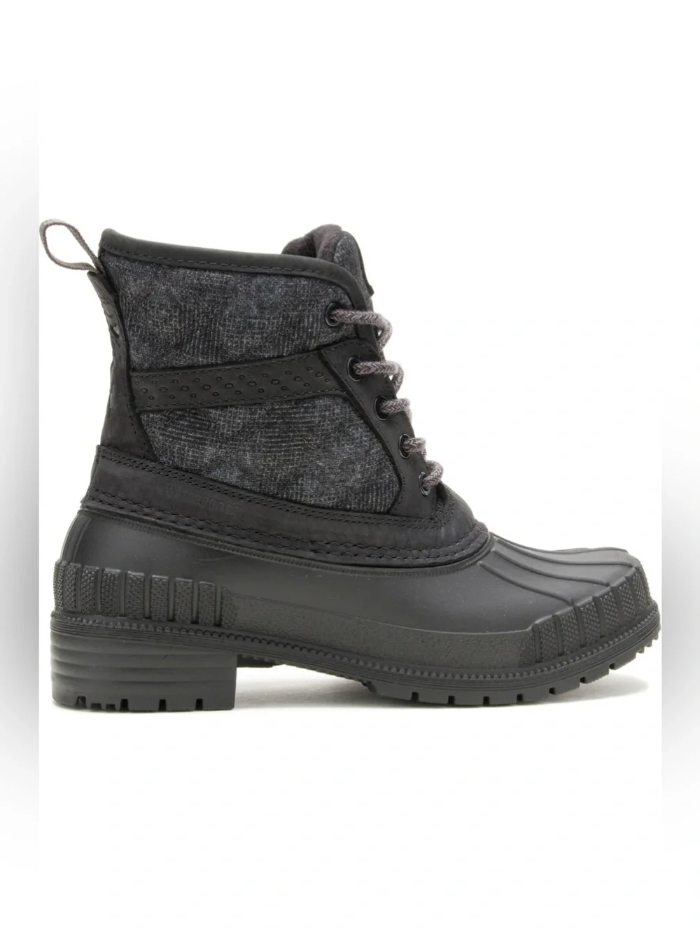 Kamik Sienna Mid 2 Waterproof Duck Boot